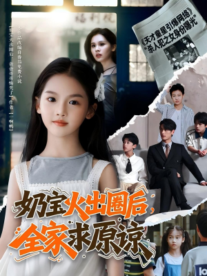 奶宝火出圈后全家求原谅（64集 ）爆款短剧抢先看