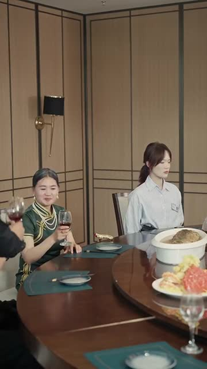 下山后我横扫一切（161集 ）男频短剧推荐