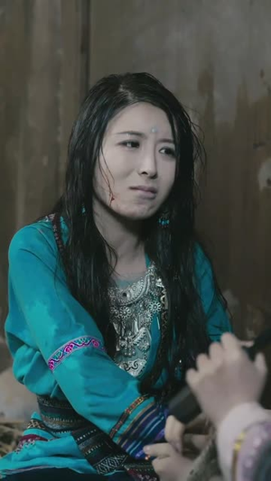 圣女她一言即灵（31集）口碑之选免费看