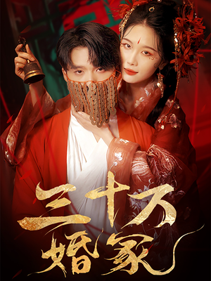 三十万婚冢（51集）看到大结局