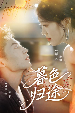 暮色归途（50集）UC网盘在线看