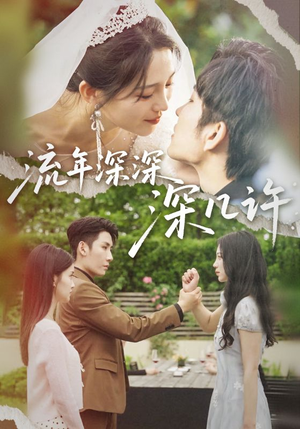 流年深深深几许（70集）热门短剧追不停