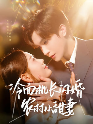 冷面机长闪婚农村小甜妻（73集）热门短剧榜单