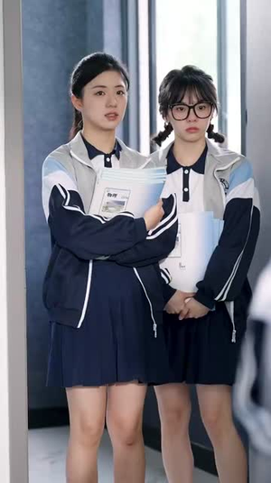 你是不是喜欢我（68集）爆火短剧抢先看