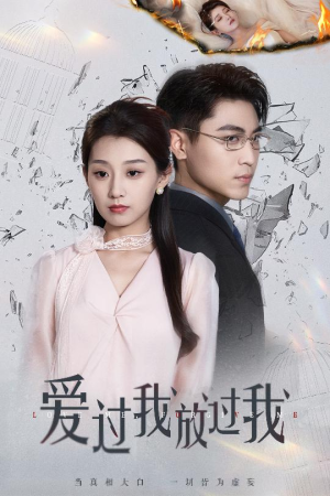 爱过我放过我（51集）短剧太好看