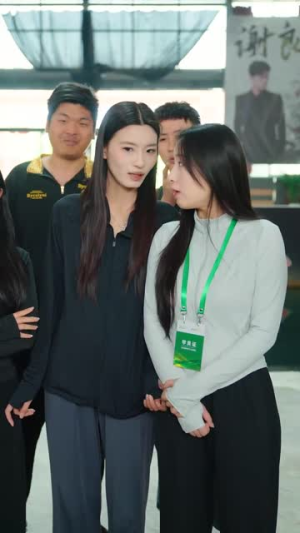 我不是钓神（76集）最火短剧热播