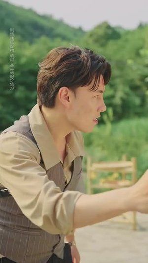 迟来的呼喊（56集）超火短剧抢先看