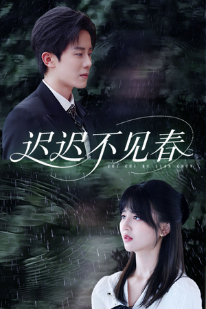 迟迟不见春（83集）短剧太精彩了