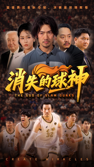 消失的球神（80集）全剧免费观看