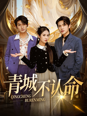 青城不认命（68集）最火爆短剧
