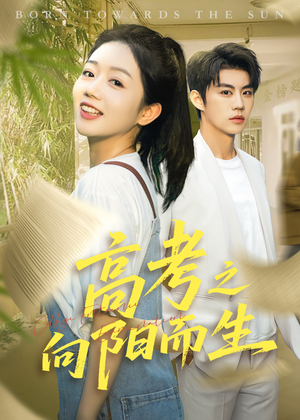 高考之向阳而生（43集）在哪看是免费的