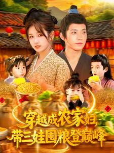 穿越成农家妇，带三娃囤粮登巅峰（108集）免费在线看