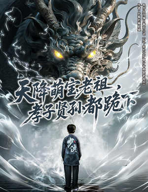 天降萌宝老祖，孝子贤孙都跪下（61集）短剧精彩推荐