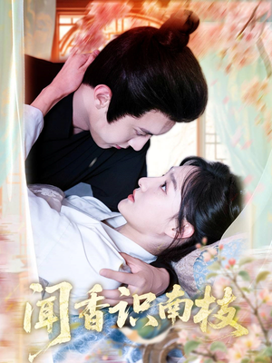 闻香识南枝（60集）短剧在哪个平台