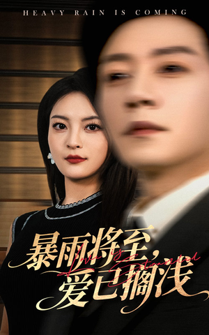 暴雨将至爱已搁浅（50集）迅雷网盘观看