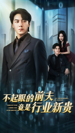 不起眼的前夫竟是行业新贵（60集）男主角是谁