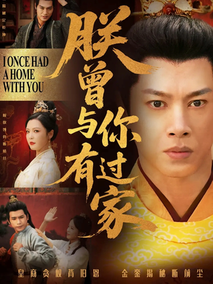 朕曾与你有过家（115集）在线观看全集