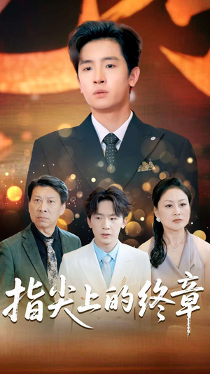 指尖上的终章（60集）红果免费看短剧