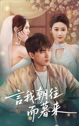 言我朝往而暮来（71集）好看短剧追不停