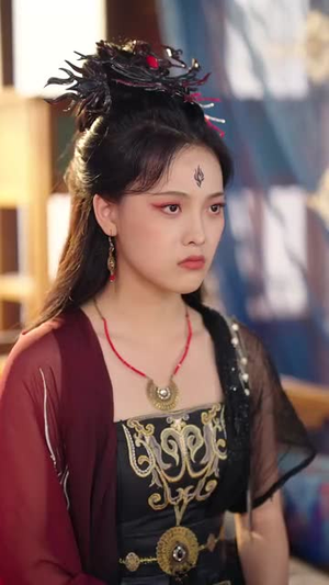 部族荣光（79集）短剧精彩推荐