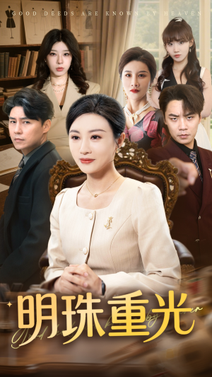 明珠重光（63集）短剧在线观看