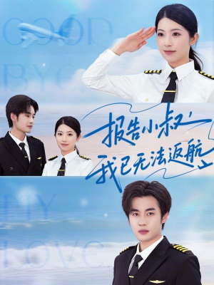 报告小叔我已无法返航（60集）精彩短剧看全集