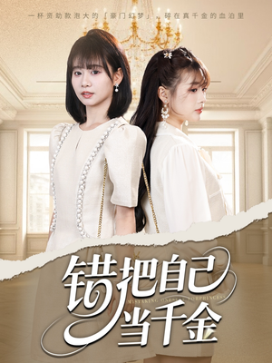 错把自己当千金（68集）小短剧抢先看