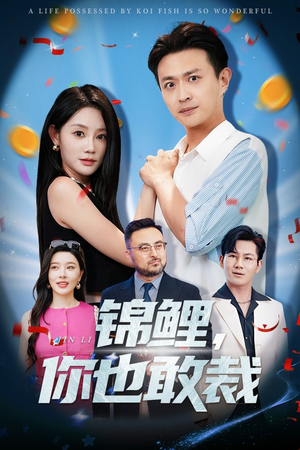 锦鲤你也敢裁（62集）第三季