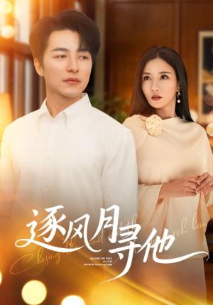 逐风月寻他（71集）红果短剧看全集