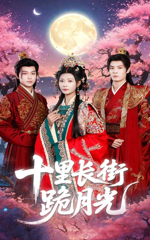 十里长街跪月光（60集）全集免费观看