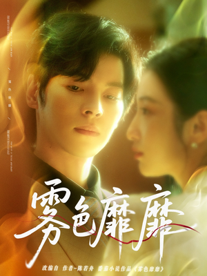 雾色靡靡（67集）爆火短剧追不停