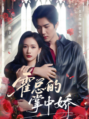 霍总的掌中娇（80集）高分佳作免费看