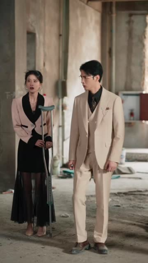 重生后我凭实力吃软饭（52集）热门爆款短剧