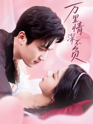 万里情深不负（73集）看到大结局