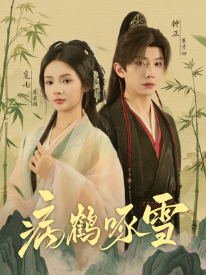 病鹤琢雪（80集）免费看