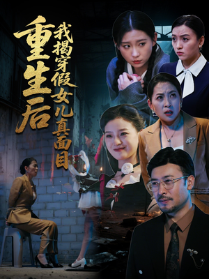 重生后我揭穿假女儿真面目（60集）短剧全集大结局