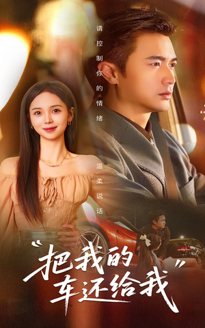 把我的车还给我（32集）全集免费观看