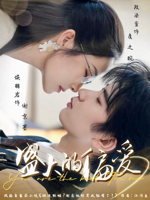 盛大的偏爱（77集）解说文案