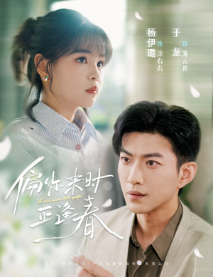 偏你来时正逢春（61集）经典老剧免费看