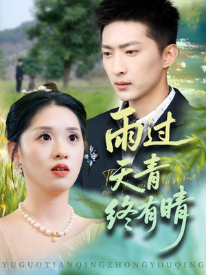 雨过天青终有晴（64集）剧情简介