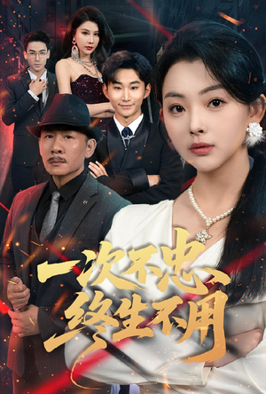 一次不忠终生不用（59集）更新时间