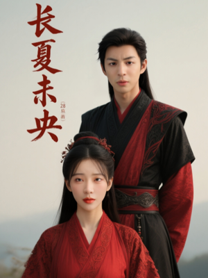 长夏未央（56集）短剧全集免费看