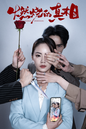 燃烧的真相（60集）高清无码免费看