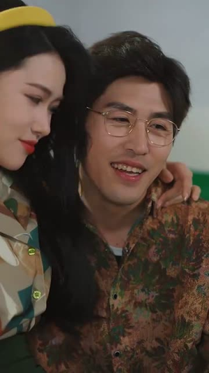 逆旅星光照新程（51集）短剧全集免费看