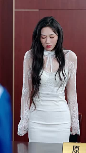 结婚当天我被妻子告上法庭（30集）精彩片段