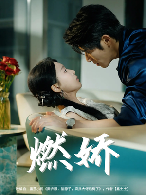 燃娇（81集）怎么看全集