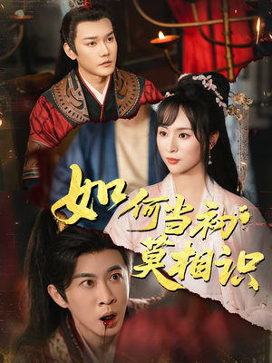 如何当初莫相识（60集）免费观看全集