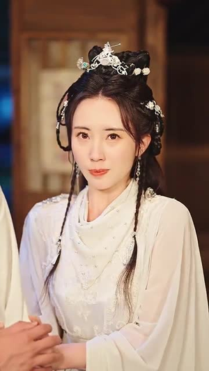 天眼窥天（80集）精彩短剧片段