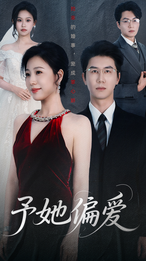 予她偏爱（60集）免费短剧大全