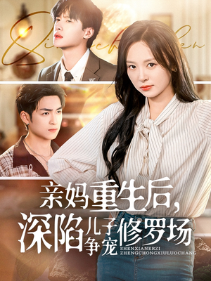 亲妈重生后，深陷儿子争宠修罗场（68集）去哪里看